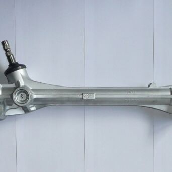 Steering rack LEXUS RX III 4551048040