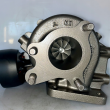 MHI Turbolader MITSUBISHI ASX LANCER 1.8 DID 49335-01100 49335-01101 - 3