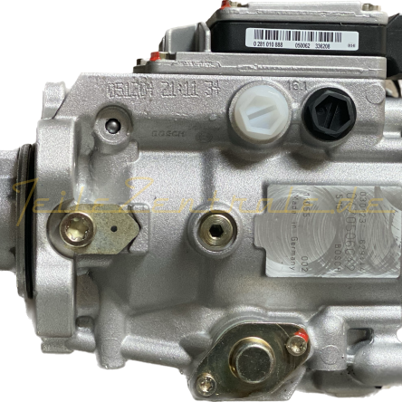 Pompa di iniezione BOSCH VP44 336854987 0470506042