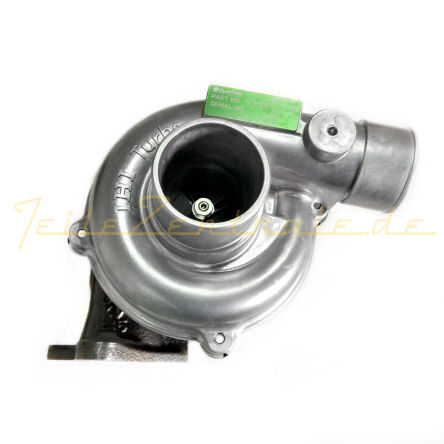 Turbocharger Hitachi ZX160 CIGF F31CND-S0146B F31CND-S0146G 8980928220 RHF3 VA410146 VB410146