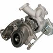 NOUVEAU MITSUBISHI Turbocompresseur Fiat 500  49373-03003 TD02H2 - 3