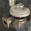 GARRETT Turbolader PERKINS JCB CAT MANITOU MF 2674A225 711736-0025 - 2