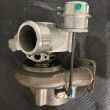 GARRETT Turbolader PERKINS JCB CAT MANITOU MF 2674A225 711736-0025 - 3