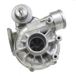 IHI Turbolader FORD Scorpio II 2,5 TD (GFR,GGR) 125PS 96- VA58A 35242050G