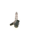 Injector BOSCH CR AUDI 0445110555 - 2