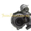 NUOVO GARRETT Turbocompressore Audi 80 1.9 TDI 454082-0001 454082-0002 - 4