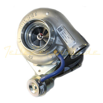 SCHWITZER Turbocompresseur  Deutz Generator 318460 318292 04229083KZ