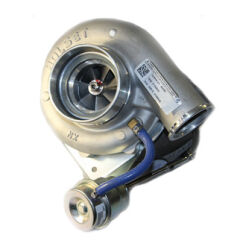 SCHWITZER Turbocompressore Deutz Generator 318460 318292 04229083KZ