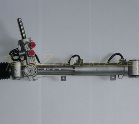 Scatola sterzo OPEL ASTRA II 0250080025001