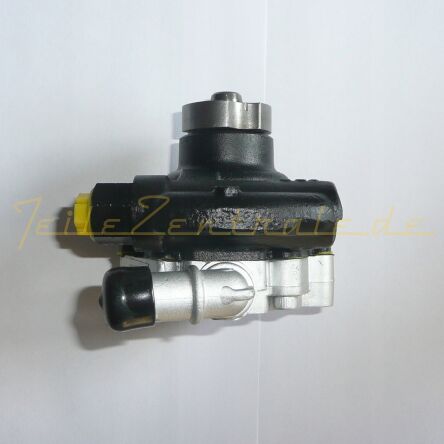 Servopumpe Hydraulikpumpe Lenkung FORD TRANSIT 3C113A674AA