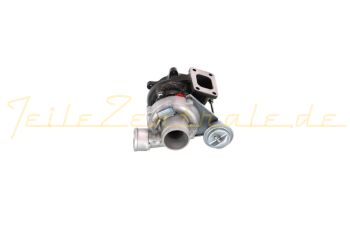 GARRETT Turbocharger Iveco 466974-0003 466974-0006