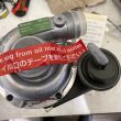 NEUER IHI Turbolader Maserati 3200 GT 3.2L VM39L VA660055 - 2