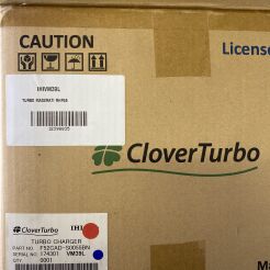 NEW IHI Turbocharger Maserati 3200 GT 3.2L VM39L VA660055