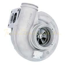 BorgWarner Turbocompressore Jenbach 53379886730 53379706730