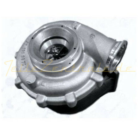BorgWarner Turbocompresseur  MAN TGM 6.9L 53279707193 53279707228