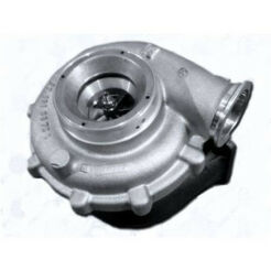 BorgWarner Turbocompressore  MAN TGM 6.9L 53279707193 53279707228