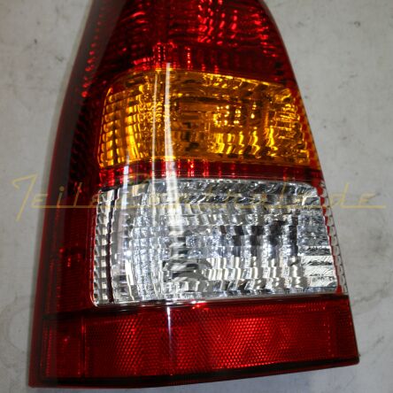 Heckleuchte Rückleuchte links MAZDA TRIBUTE J14 00-04