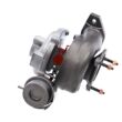 NEUER BorgWarner Turbolader  LAGUNA MEGANE SCENIC KANGOO 1.5 DCI  54399980127 54399880127 - 3