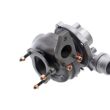 NEUER BorgWarner Turbolader  LAGUNA MEGANE SCENIC KANGOO 1.5 DCI  54399980127 54399880127 - 4
