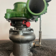 BorgWarner Turbolader JOHN DEERE  RE565932 - 3