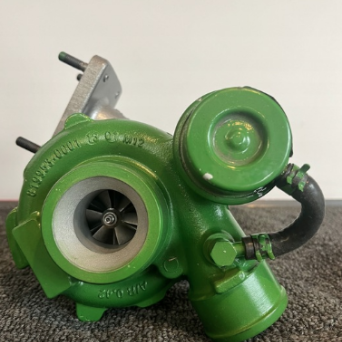 BorgWarner Turbolader JOHN DEERE  RE565932