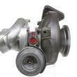 GARRETT Turbocharger MERCEDES E-Klasse A6130960199 A613096019980 - 2