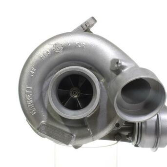 GARRETT Turbocharger MERCEDES E-Klasse A6130960199 A613096019980