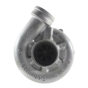 SCHWITZER Turbocharger Deutz 04253637KZ 04253638KZ