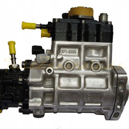 Einspritzpumpe Delphi 2641A405 2832271