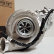 NEW HOLSET Turbocharger SCANIA 4031040H 3794200 - 2
