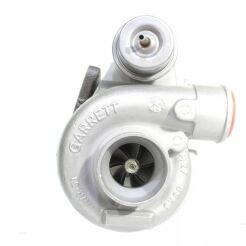 GARRETT Turbocharger Mercedes-Benz 6020961399 602096139980