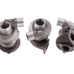 Turbocharger IHI Yanmar Marine 119172-18030 11917218030
