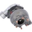 BorgWarner Turbocharger Mercedes-Benz 53279886425 53279756425 - 3