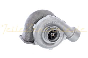 BorgWarner Turbocharger Mercedes-Benz 53279886425 53279756425