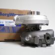 NUOVO BorgWarner Turbocompressore  MAN 51091009842 51091007842 - 2