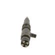 NOUEAVU BOSCH Injecteur MERCEDES ACTROS MP4 - 4710700587 0445120288 - 3