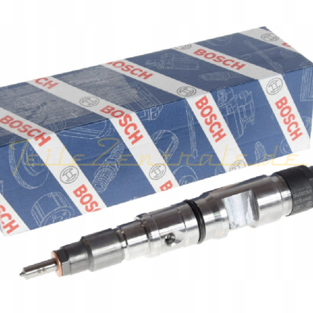 NOUEAVU BOSCH Injecteur MERCEDES ACTROS MP4 - 4710700587 0445120288