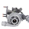 NEW GARRETT Turbocharger INTERSTAR PRIMASTAR 2.0 / 2.3 DCI 786997-5001S 786997-0001 - 2