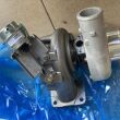 NEUER GARRETT Turbolader Perkins - Industrial / Wheeled Excavator 175HP 787393-5021S 787393-0021 - 3