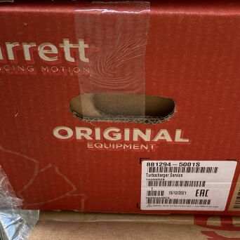 NEUER GARRETT Turbolader Perkins - Industrial / Wheeled Excavator 175HP 787393-5021S 787393-0021