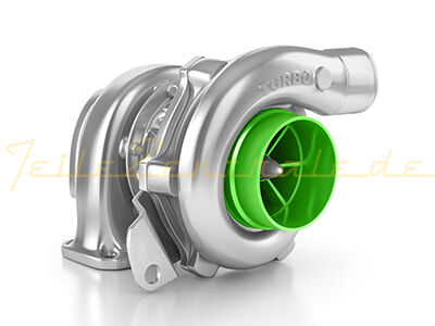 Turbocompresseur MITSUBISHI Hyundai Motor Company 28200-42881