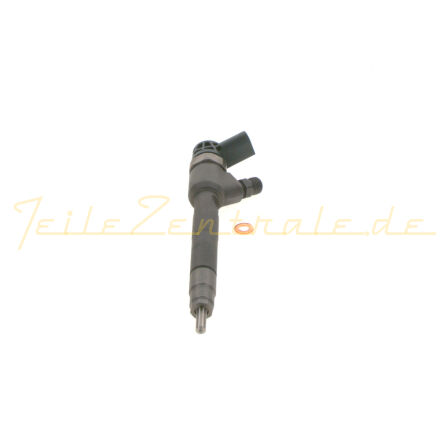Injector Mercedes 0445110574