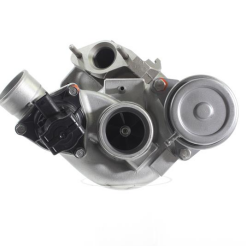 MITSUBISHI Turbocharger 49389-03000 4938903000