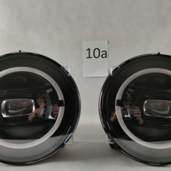 NUOVA MERCEDES G FULL LED FARO DESTRO/SINISTRO LAMPADA DESTRO/SINISTRO A4639066002