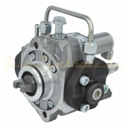 Einspritzpumpe DENSO CR Toyota 294000071