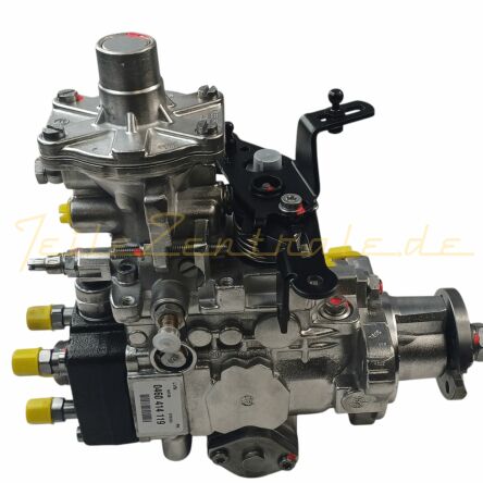 Injection pump Bosch FORD 0460414119