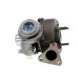 NEW GARRETT Turbocharger AUDI 028145702H 028145702HV - 3
