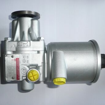 Power steering pump MERCEDES BENZ A2104662001