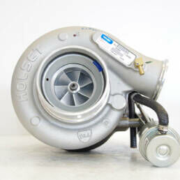 HOLSET Turbolader Cummins 4955895