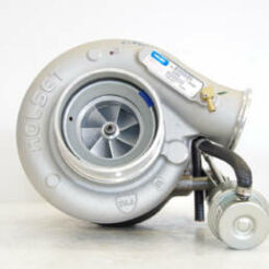 HOLSET Turbocompressore Cummins 4955895
